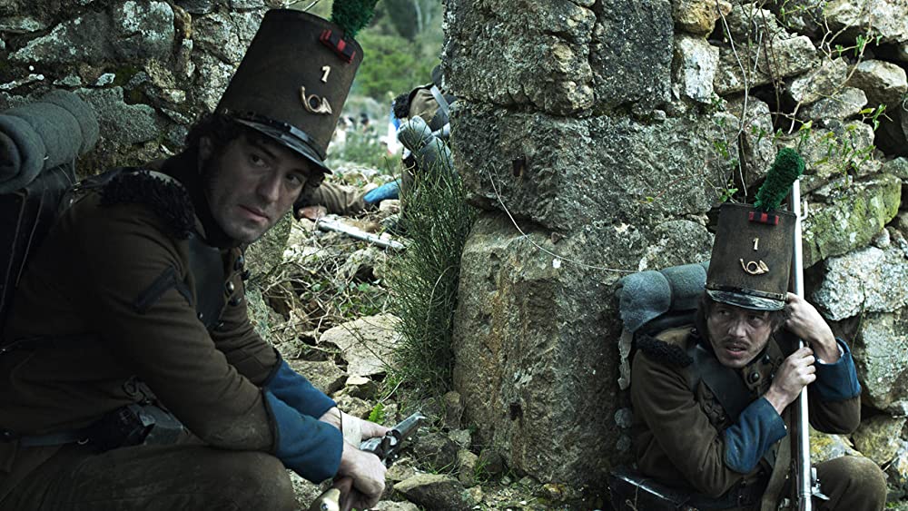 皇帝と公爵の画像