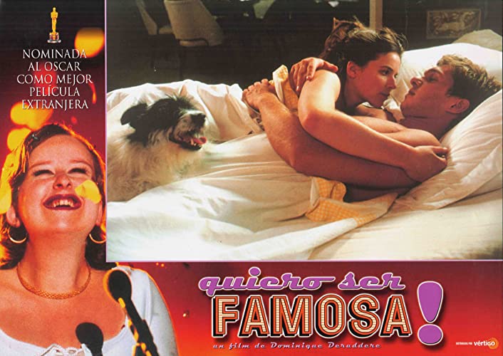 エブリバディ・フェイマス！の画像