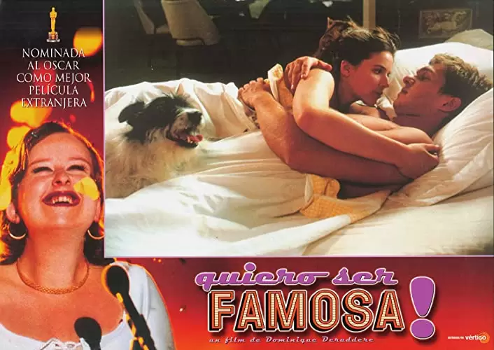 「エブリバディ・フェイマス！」ウェルナー・デスメット & テクラ・ルーテンの画像