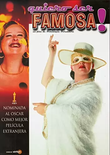 「エブリバディ・フェイマス！」Eva van der Guchtの画像