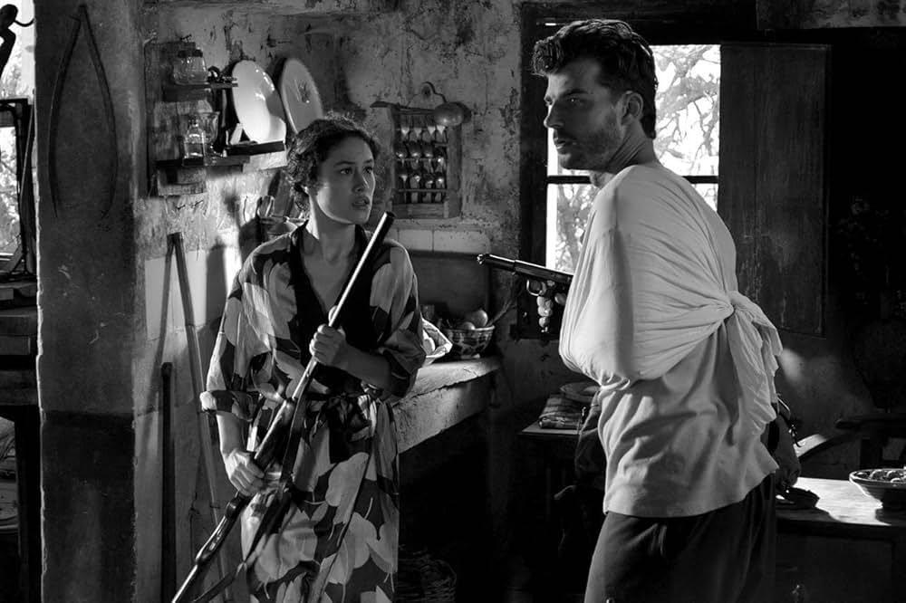 ふたりのアトリエ ある彫刻家とモデルの画像