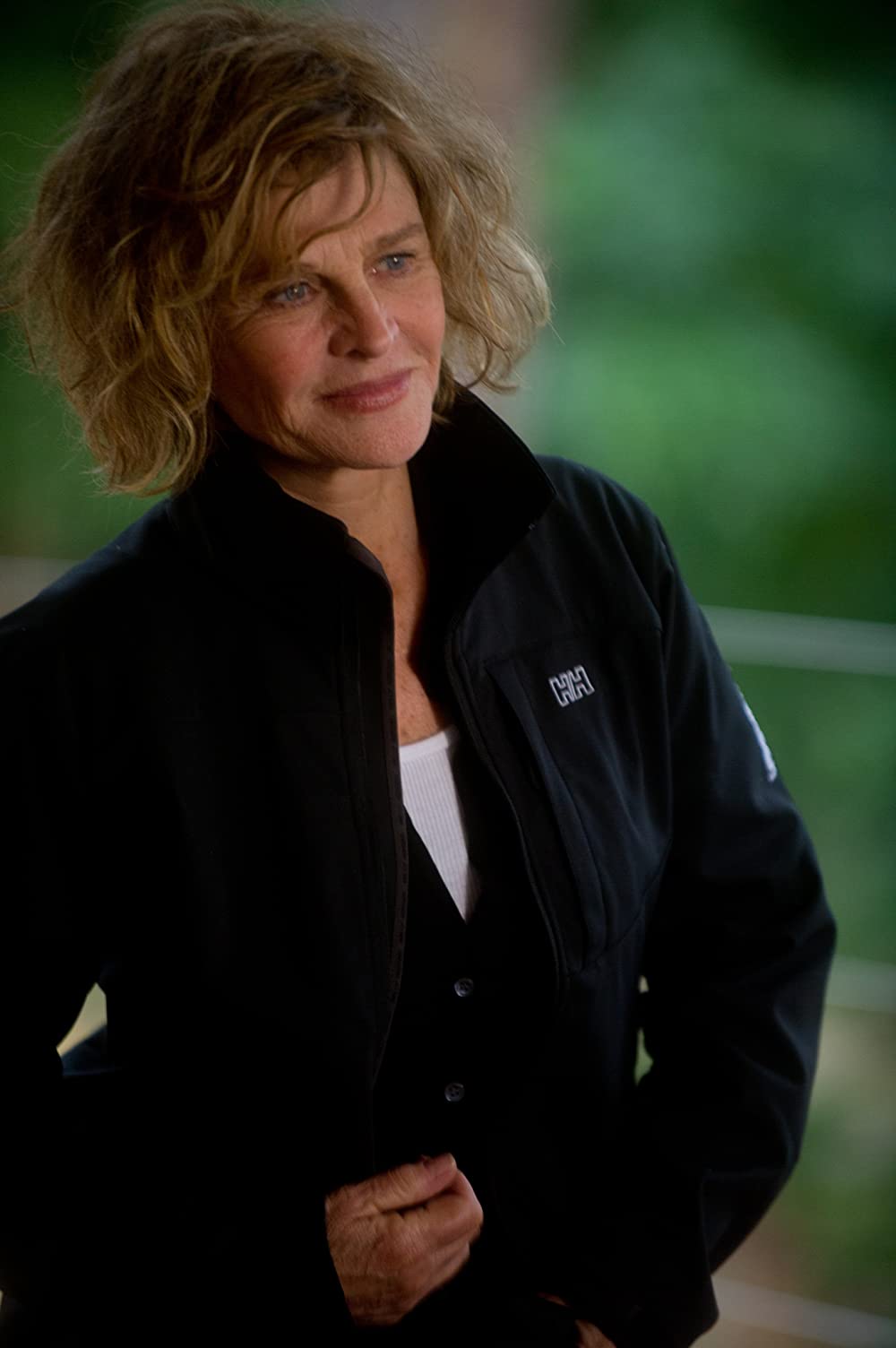 ランナウェイ 逃亡者の画像