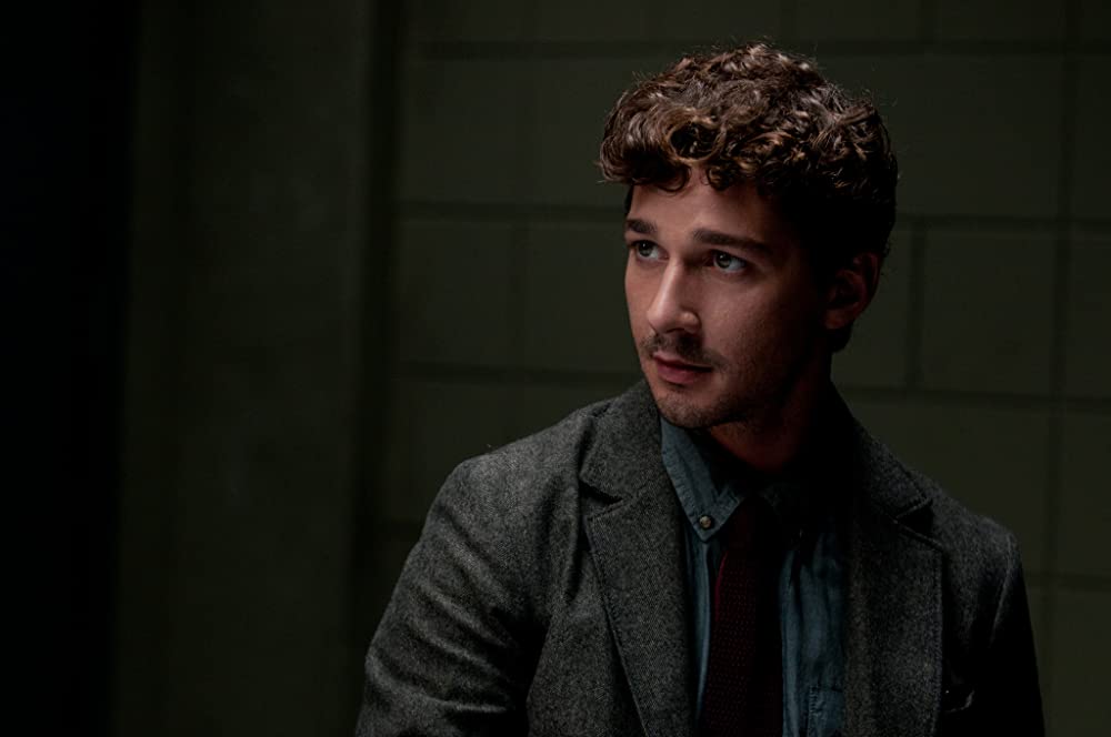 ランナウェイ 逃亡者の画像