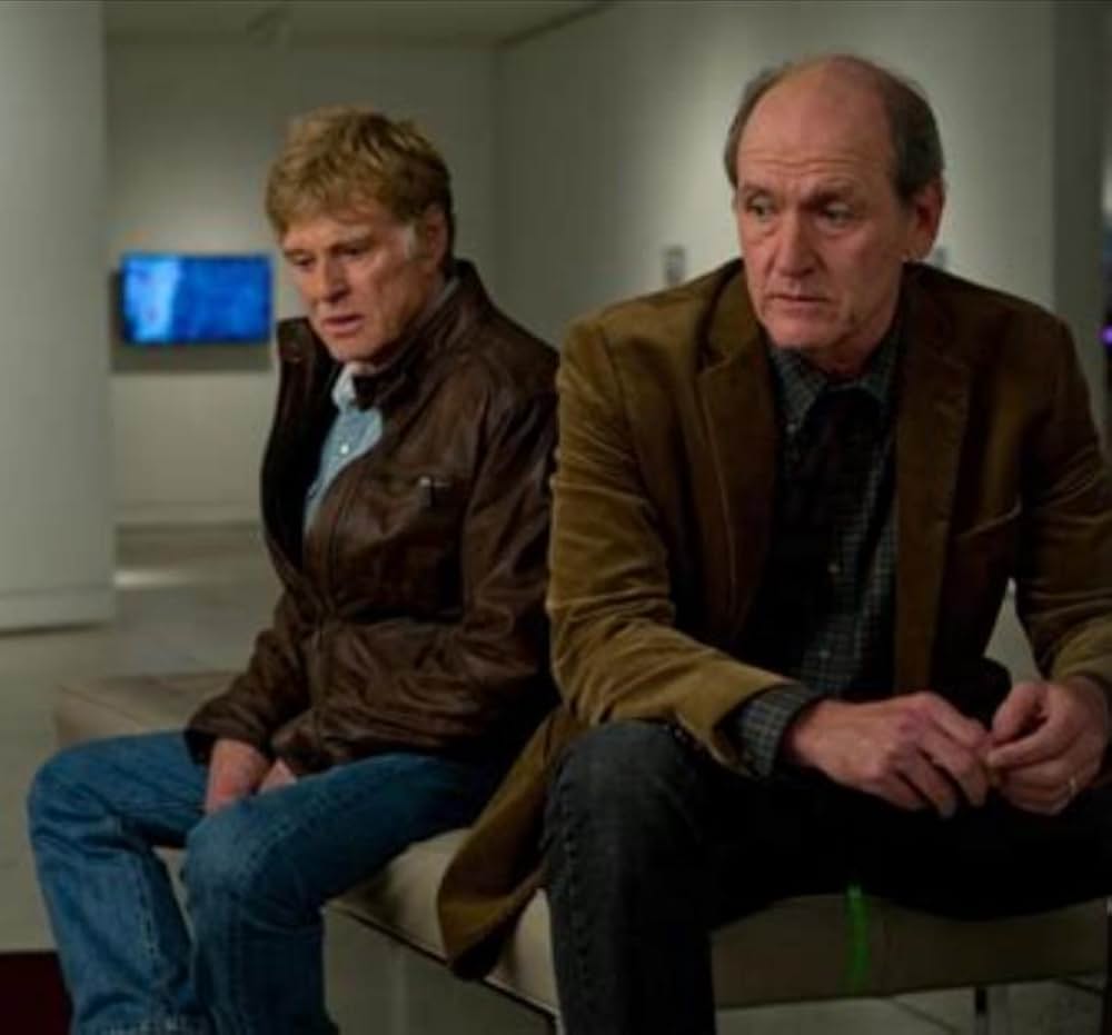 ランナウェイ 逃亡者の画像