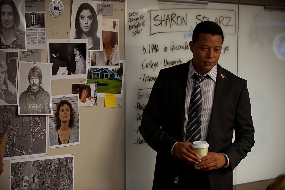 ランナウェイ 逃亡者の画像