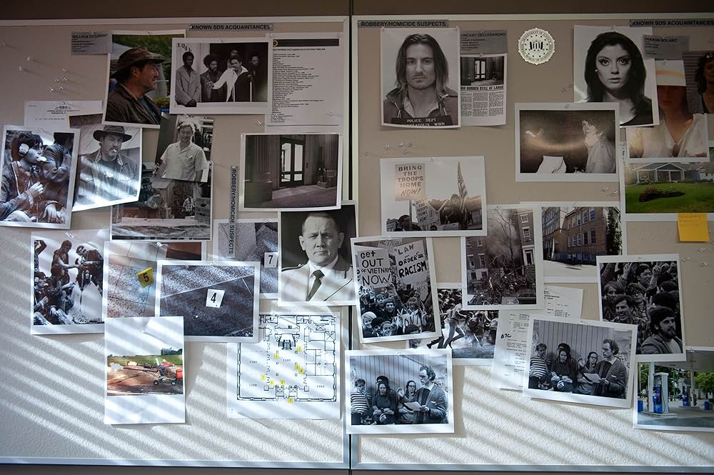 ランナウェイ 逃亡者の画像