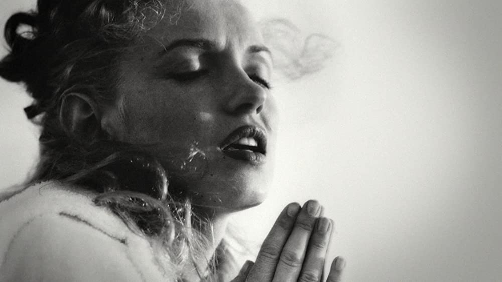 マリリン・モンロー 瞳の中の秘密の画像