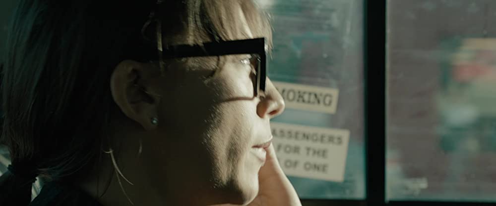 「セレステ∞ジェシー」ラシダ・ジョーンズの画像