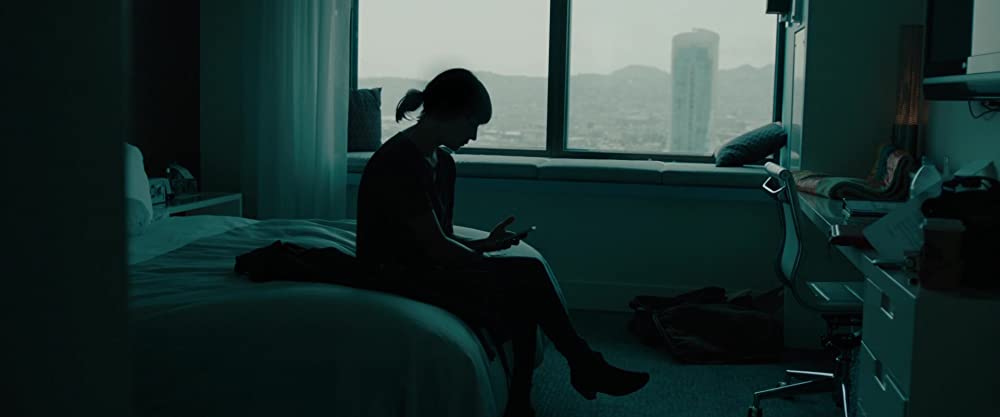 「セレステ∞ジェシー」ラシダ・ジョーンズの画像