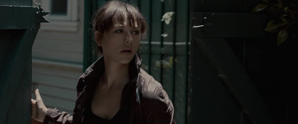 「セレステ∞ジェシー」ラシダ・ジョーンズの画像