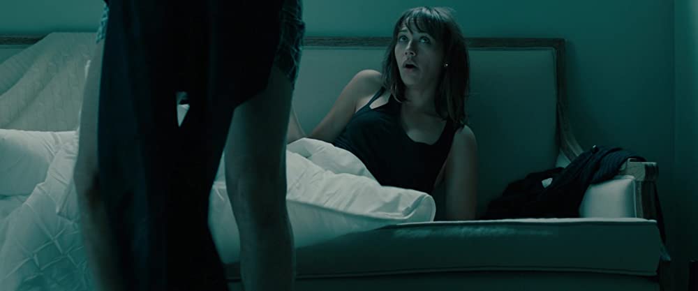 「セレステ∞ジェシー」ラシダ・ジョーンズ & アンディ・サムバーグの画像