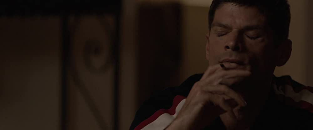 「セレステ∞ジェシー」ウィル・マコーマックの画像