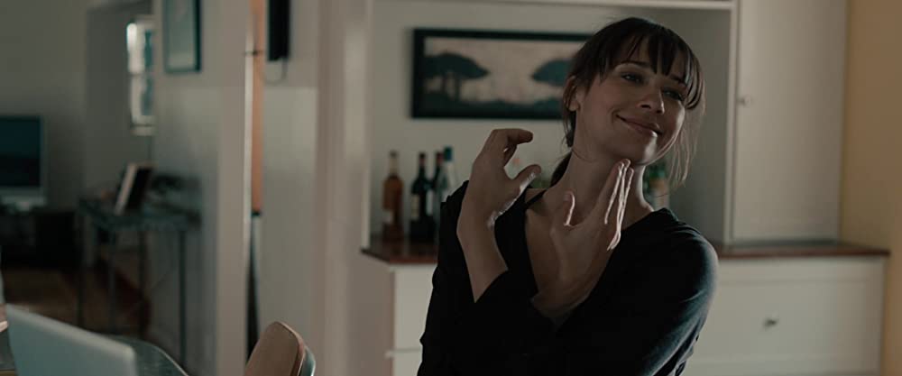 「セレステ∞ジェシー」ラシダ・ジョーンズの画像