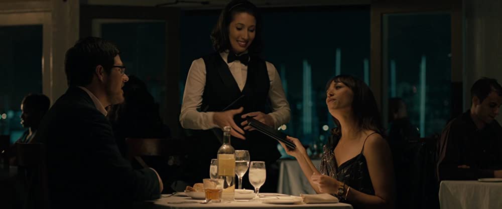 「セレステ∞ジェシー」ラシダ・ジョーンズ & リッチ・ソマーの画像