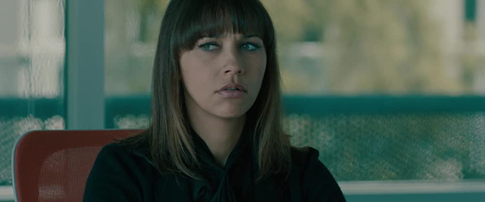 「セレステ∞ジェシー」ラシダ・ジョーンズの画像