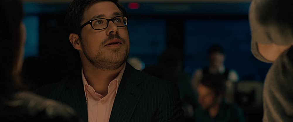 「セレステ∞ジェシー」リッチ・ソマーの画像