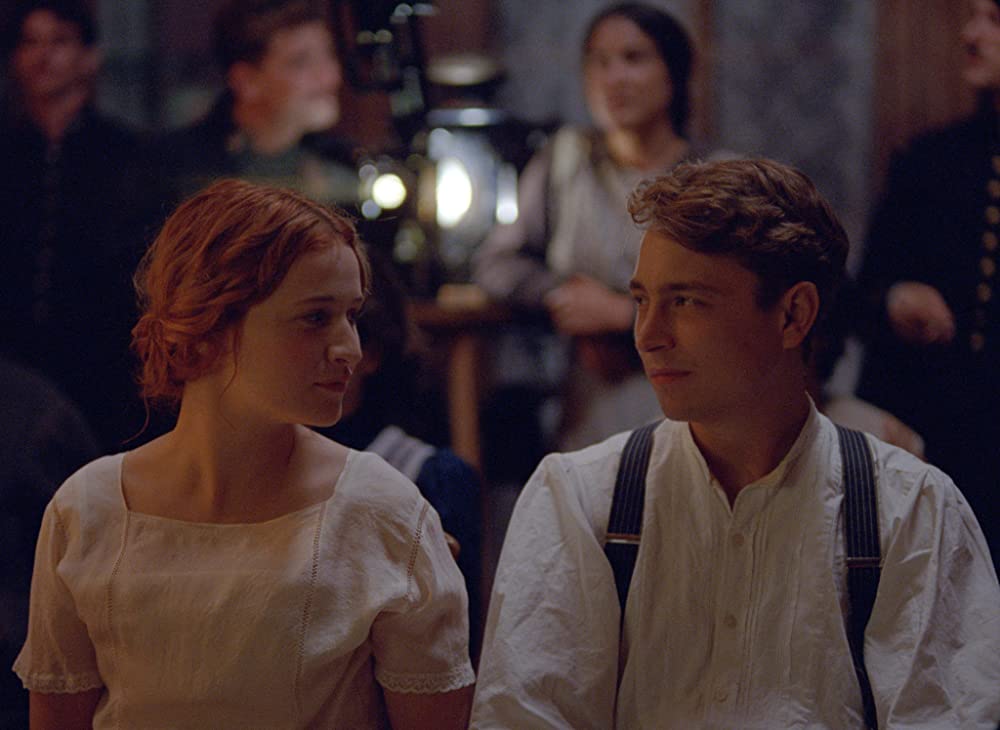 ルノワール 陽だまりの裸婦の画像