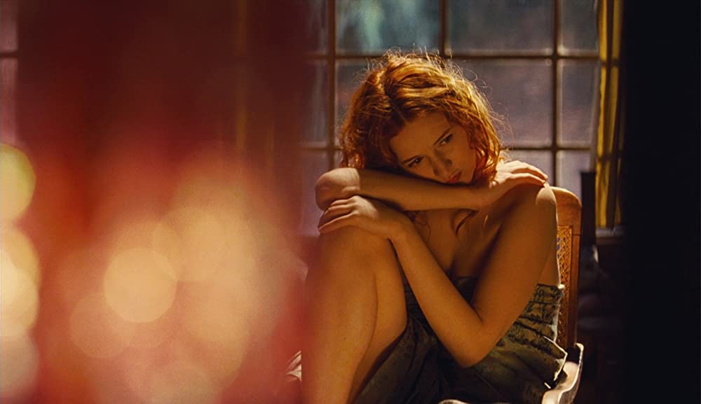 ルノワール 陽だまりの裸婦の画像