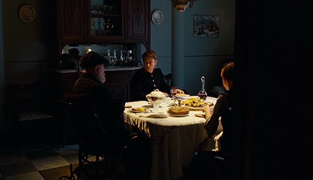 ルノワール 陽だまりの裸婦の画像