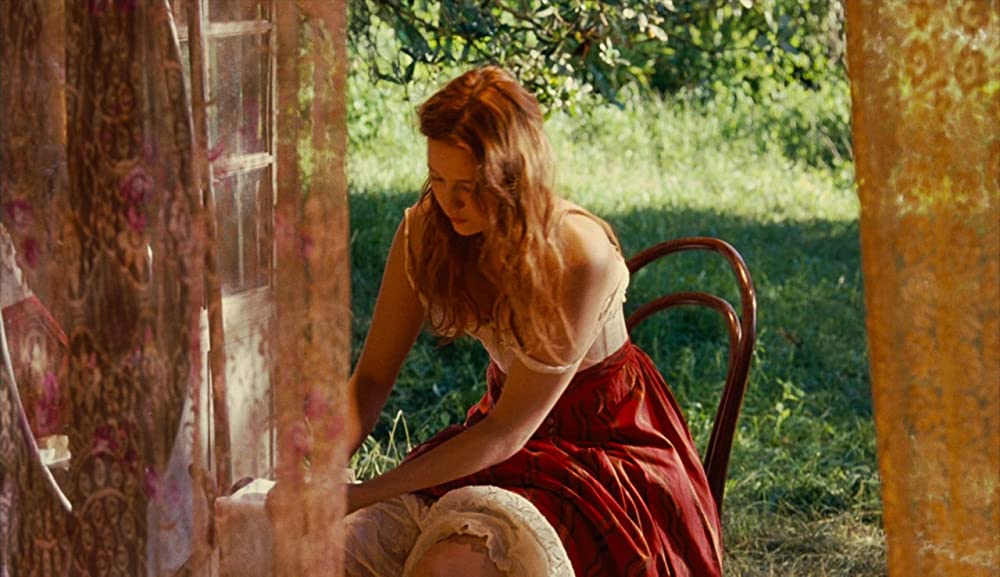 ルノワール 陽だまりの裸婦の画像