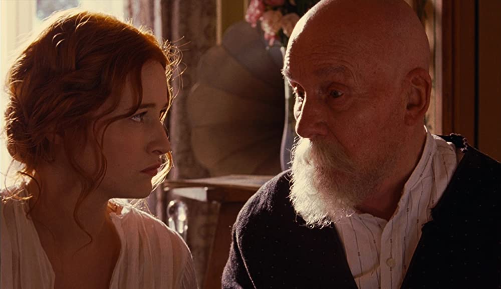 ルノワール 陽だまりの裸婦の画像