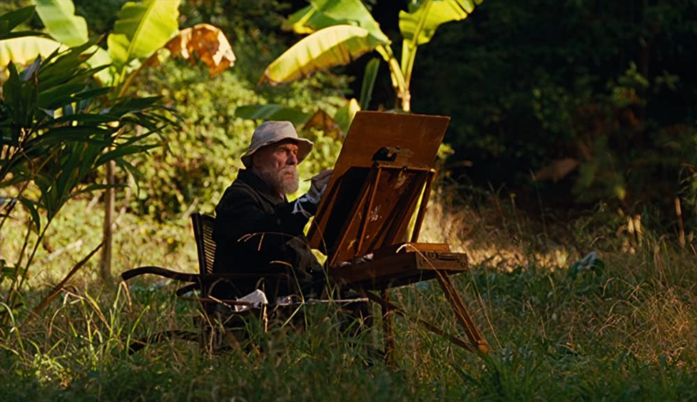 ルノワール 陽だまりの裸婦の画像