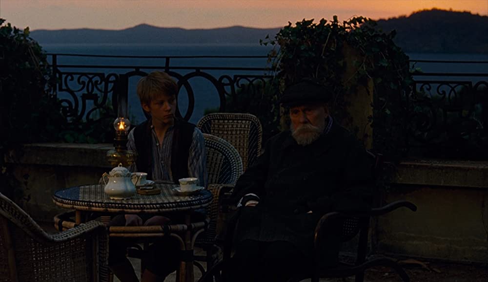 ルノワール 陽だまりの裸婦の画像