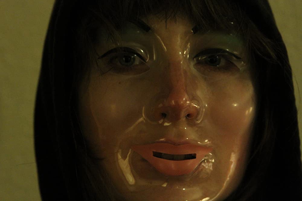 「V/H/S シンドローム」ケイト・リン・シエルの画像