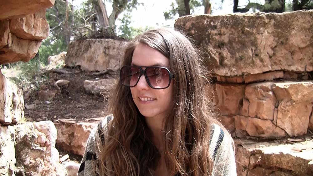 V/H/S シンドロームの画像