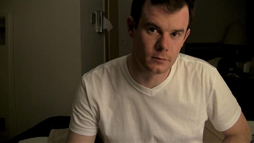 V/H/S シンドロームの画像