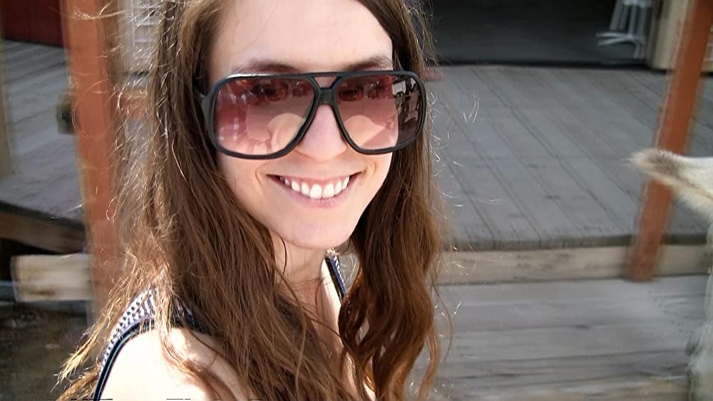 V/H/S シンドロームの画像