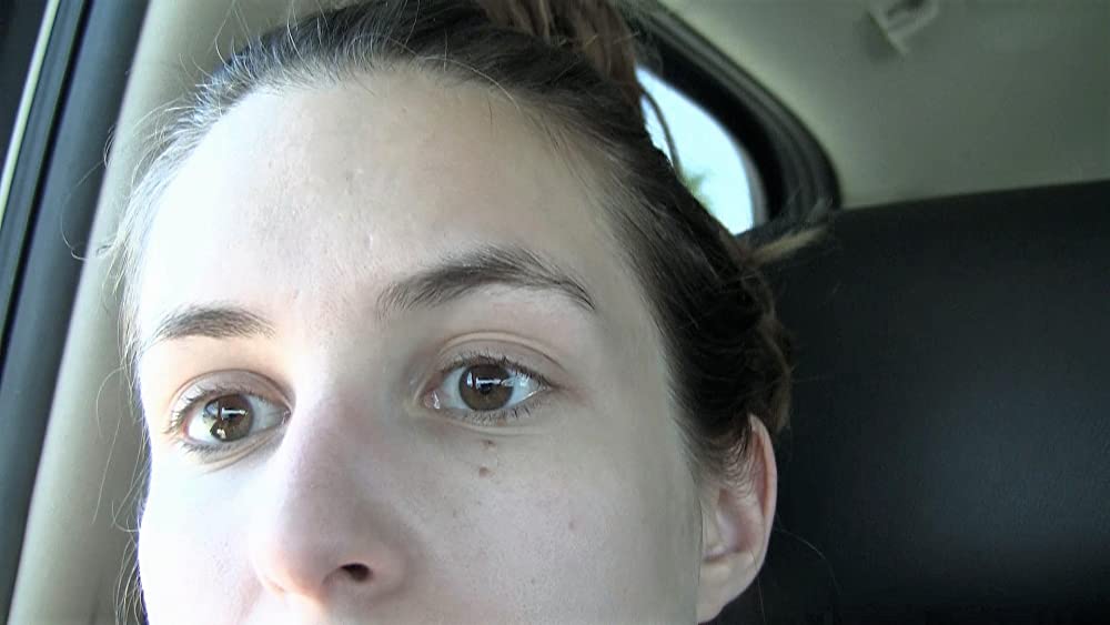 V/H/S シンドロームの画像