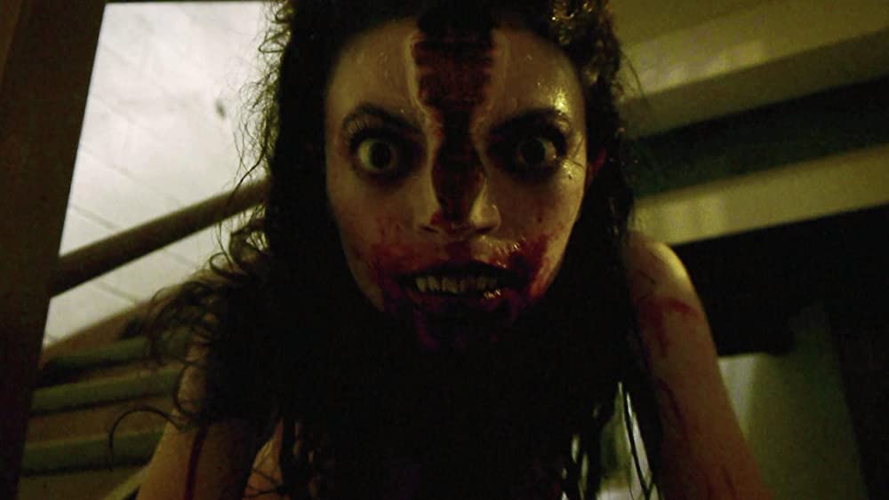 V/H/S シンドロームの画像
