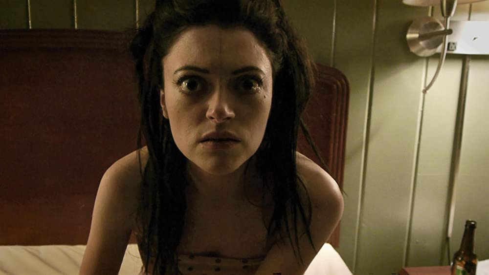 V/H/S シンドロームの画像