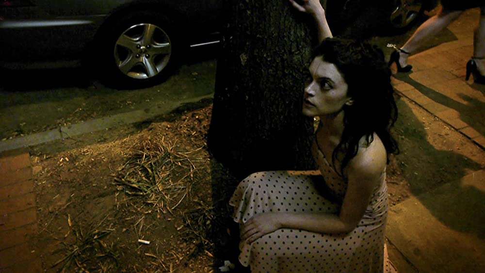 V/H/S シンドロームの画像