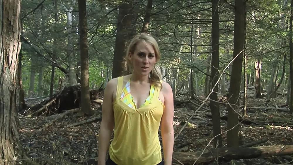 V/H/S シンドロームの画像