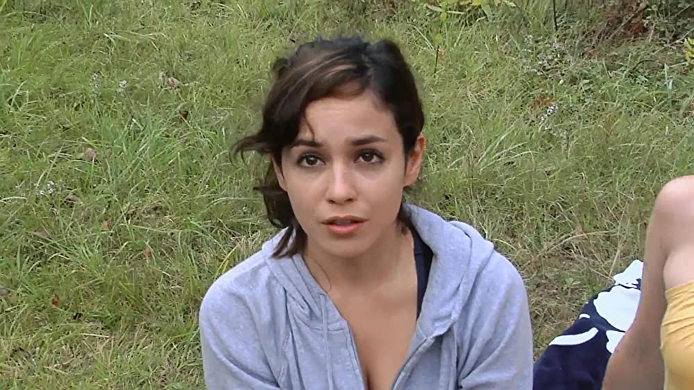 V/H/S シンドロームの画像