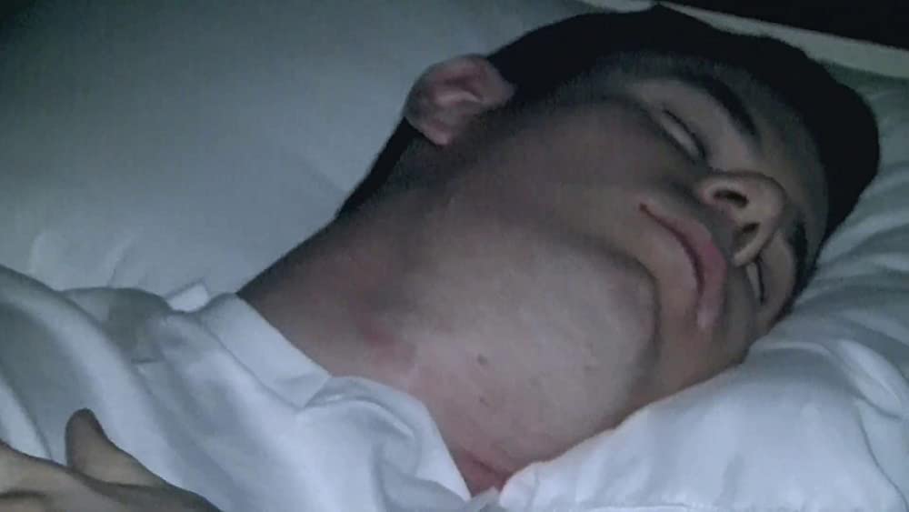 V/H/S シンドロームの画像