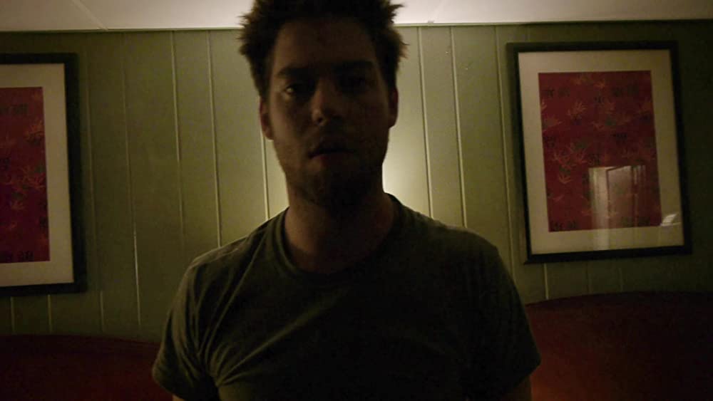 V/H/S シンドロームの画像