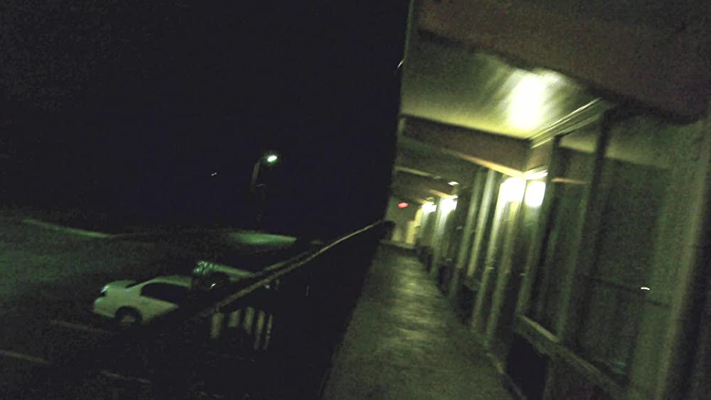 V/H/S シンドロームの画像