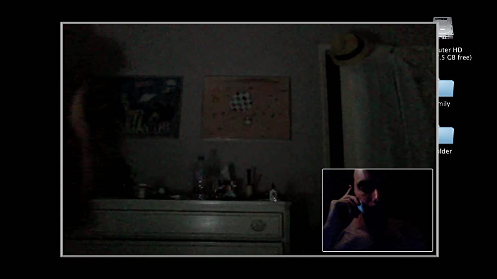 V/H/S シンドロームの画像