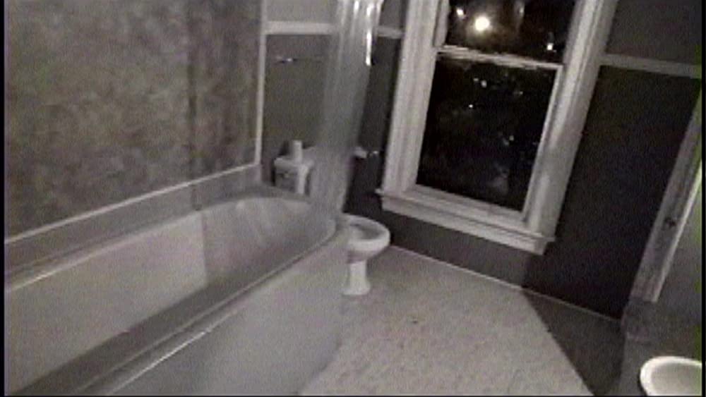 V/H/S シンドロームの画像