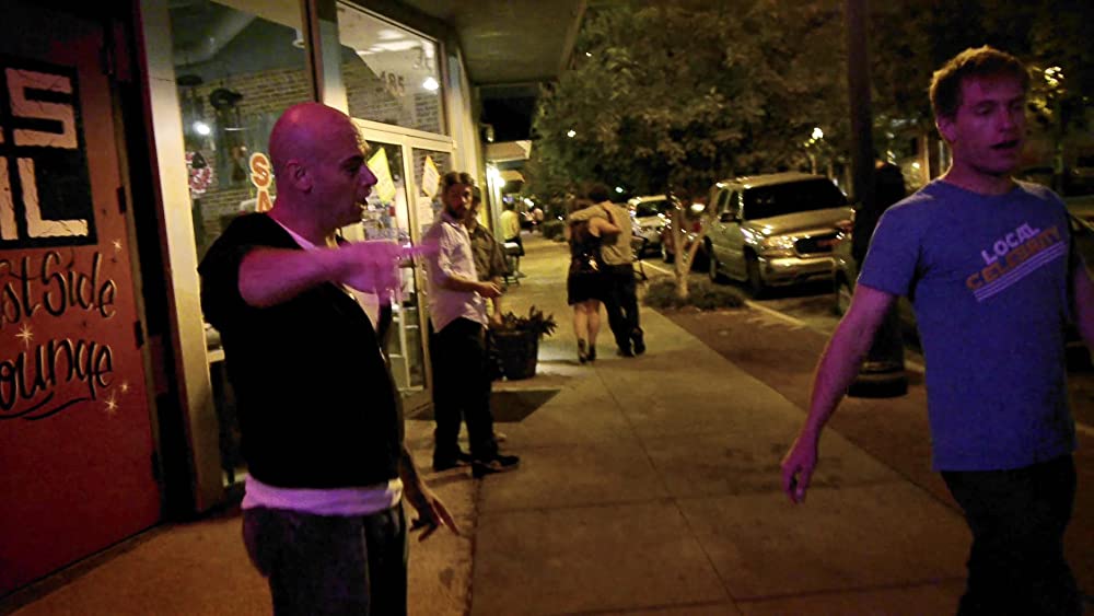 V/H/S シンドロームの画像