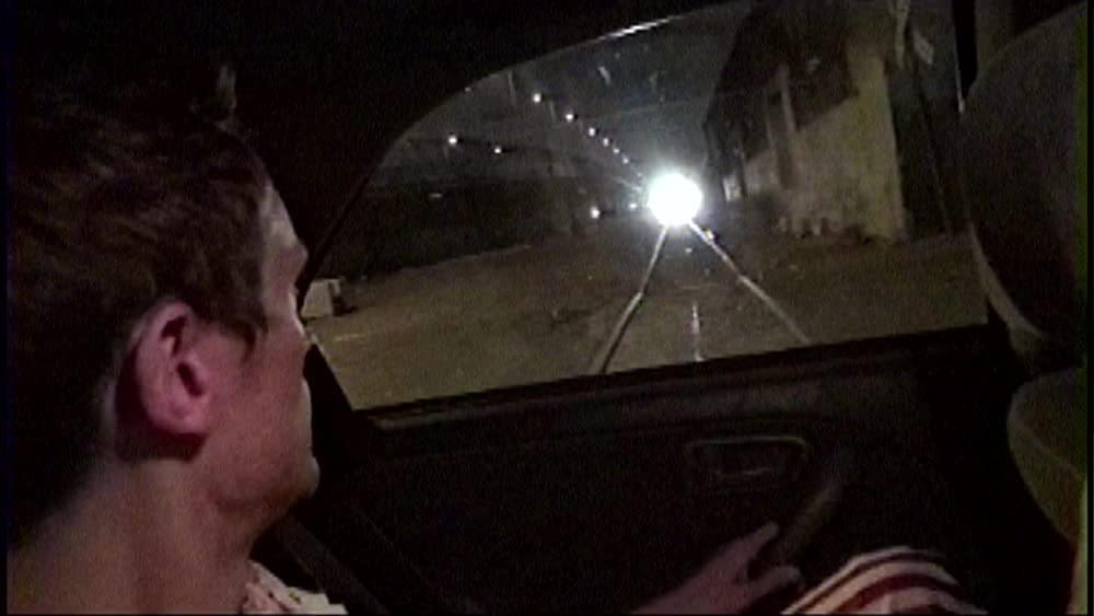 V/H/S シンドロームの画像