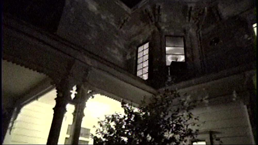 V/H/S シンドロームの画像