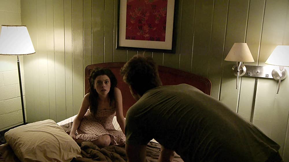 V/H/S シンドロームの画像