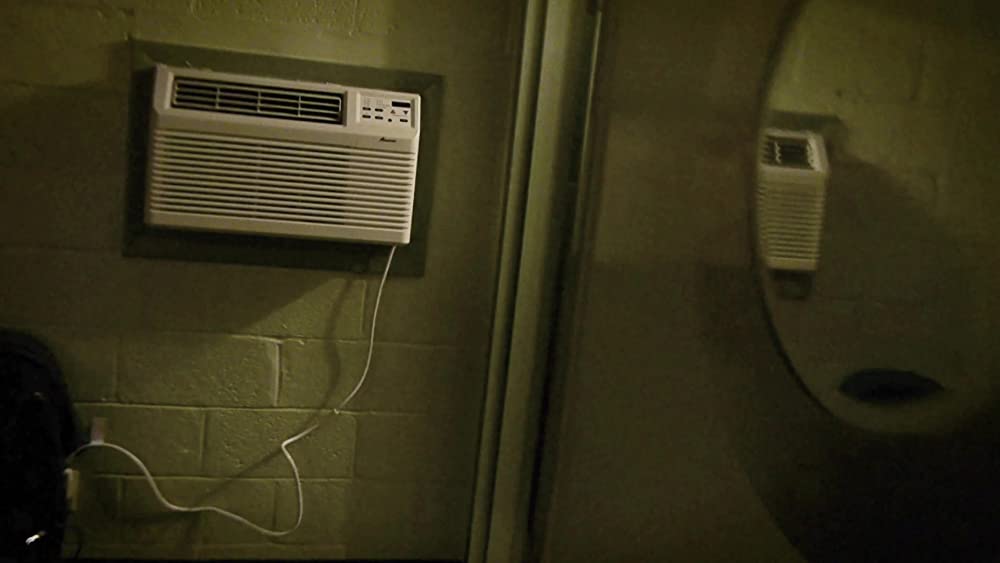 V/H/S シンドロームの画像