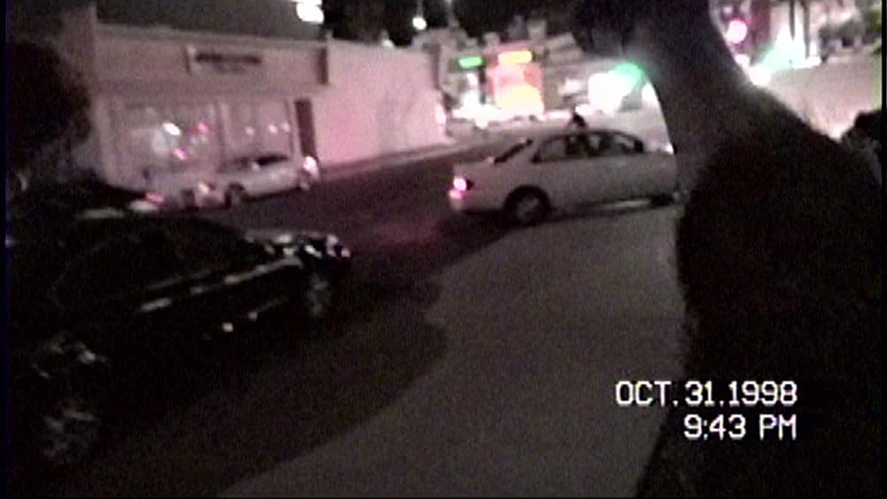 V/H/S シンドロームの画像