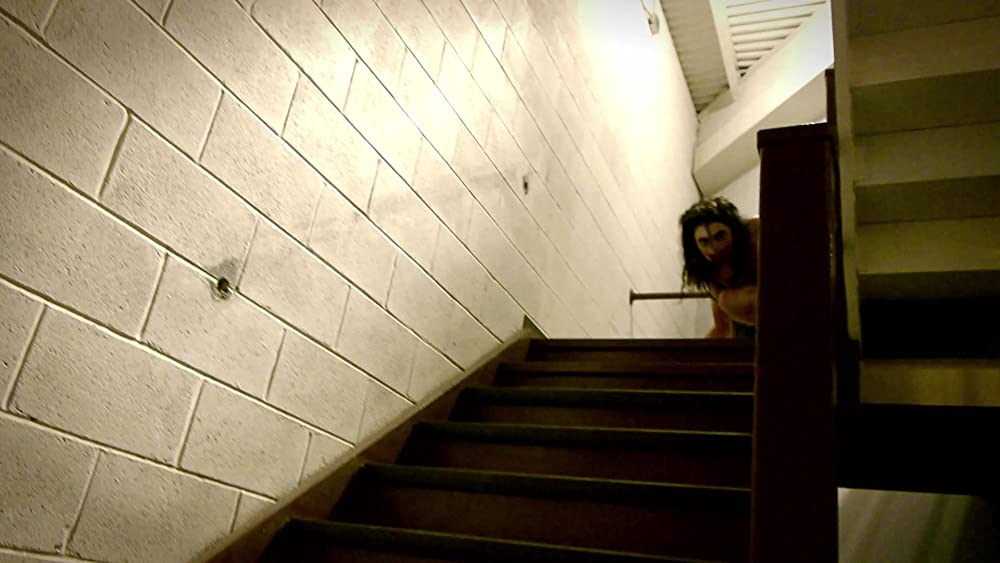 「V/H/S シンドローム」の画像