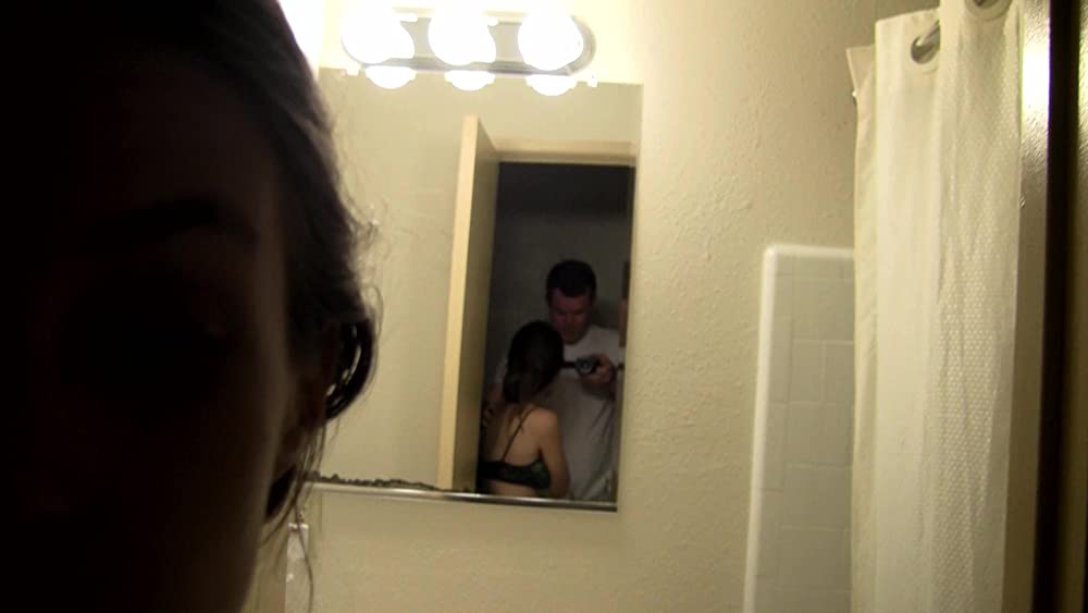 V/H/S シンドロームの画像